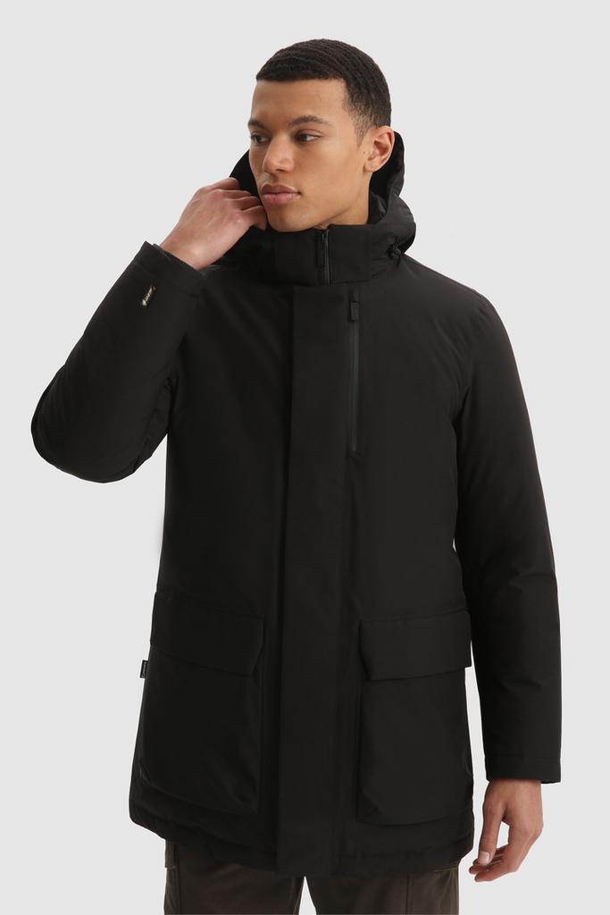 GORE-TEX Urban Light Car Coat商品第1张图片规格展示