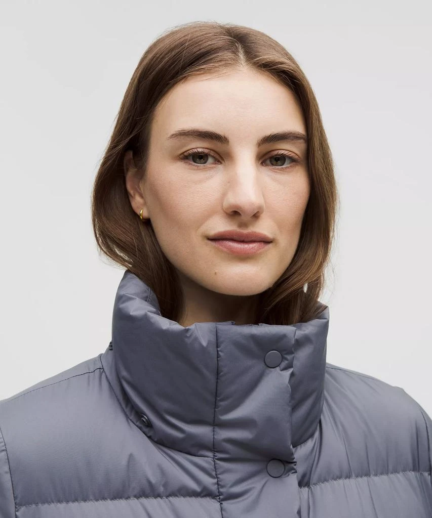 Women's Wunder Puff 600-Down-Fill Jacket 商品