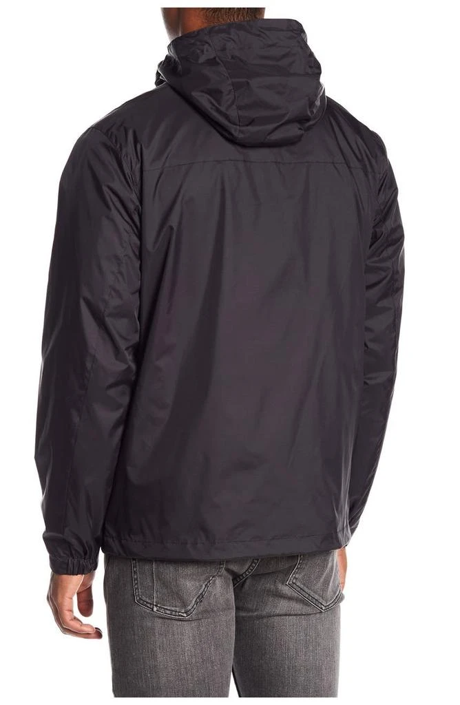 Hooded Rain Slicker Jacket 商品