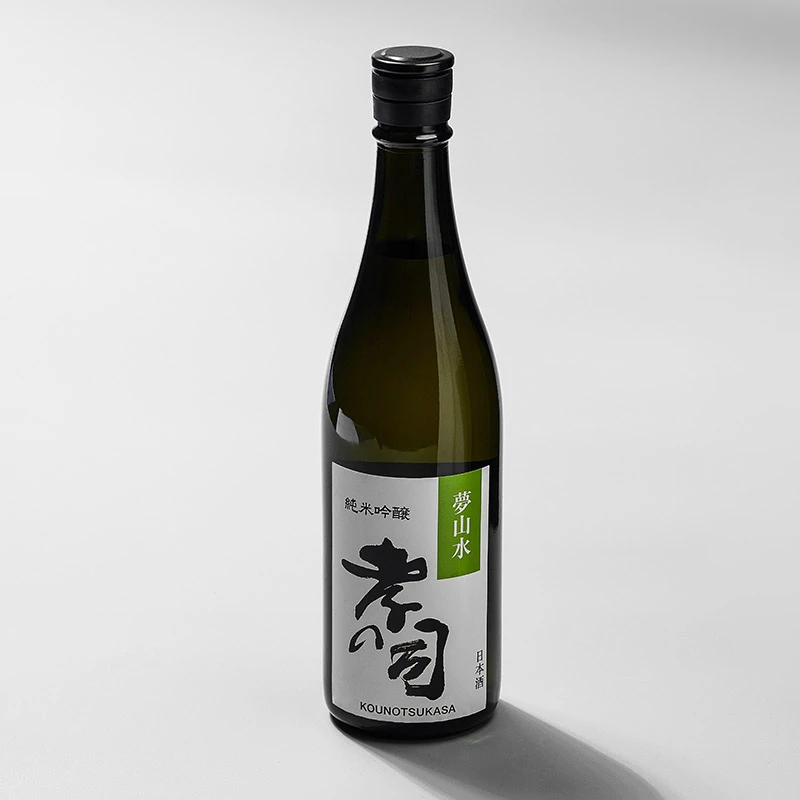 【国内直发】米嗅孝之司梦山水日本清酒纯米吟酿米酒原装进口日式发酵酒 商品