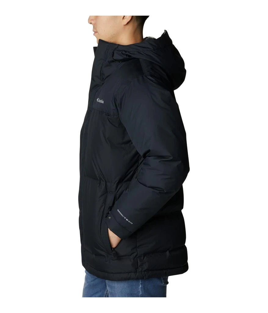 商品Columbia|Grand Trek™ II Parka,价格¥2094,第2张图片详细描述