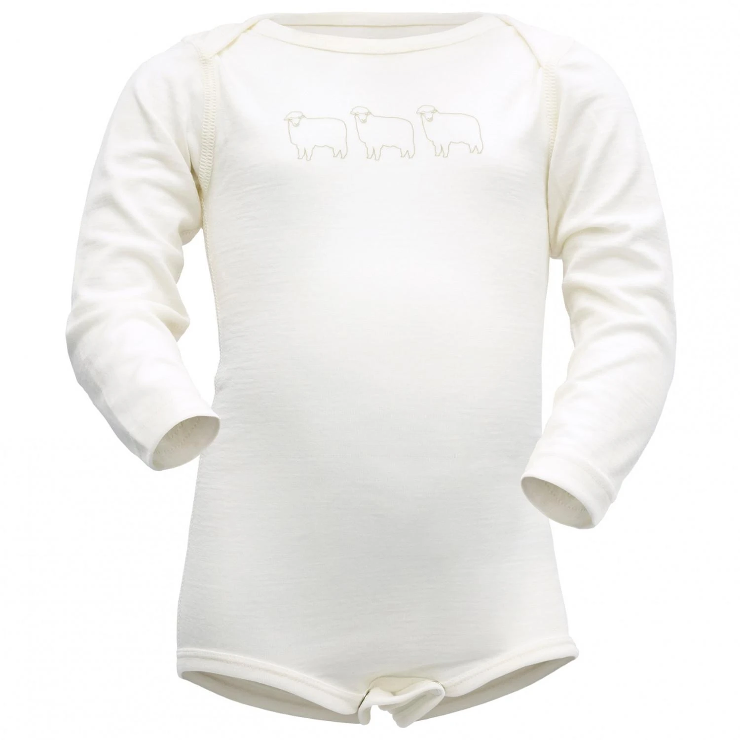 商品【商品预售7天发货】 DEVOLD|DEVOLD 男童套装 7140673OFFWHITE 白色,价格¥578,第1张图片