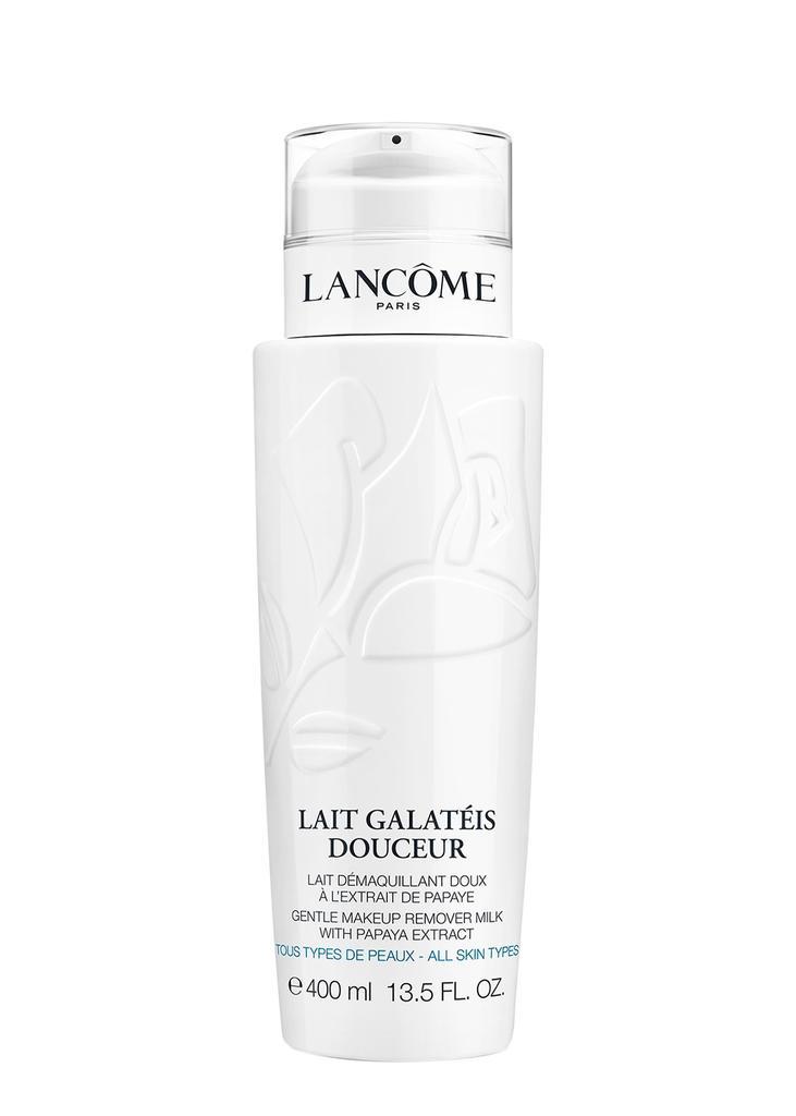 商品Lancôme|Galatéis Douceur Gentle Cleanser for Face and Eyes 400ml,价格¥391,第1张图片