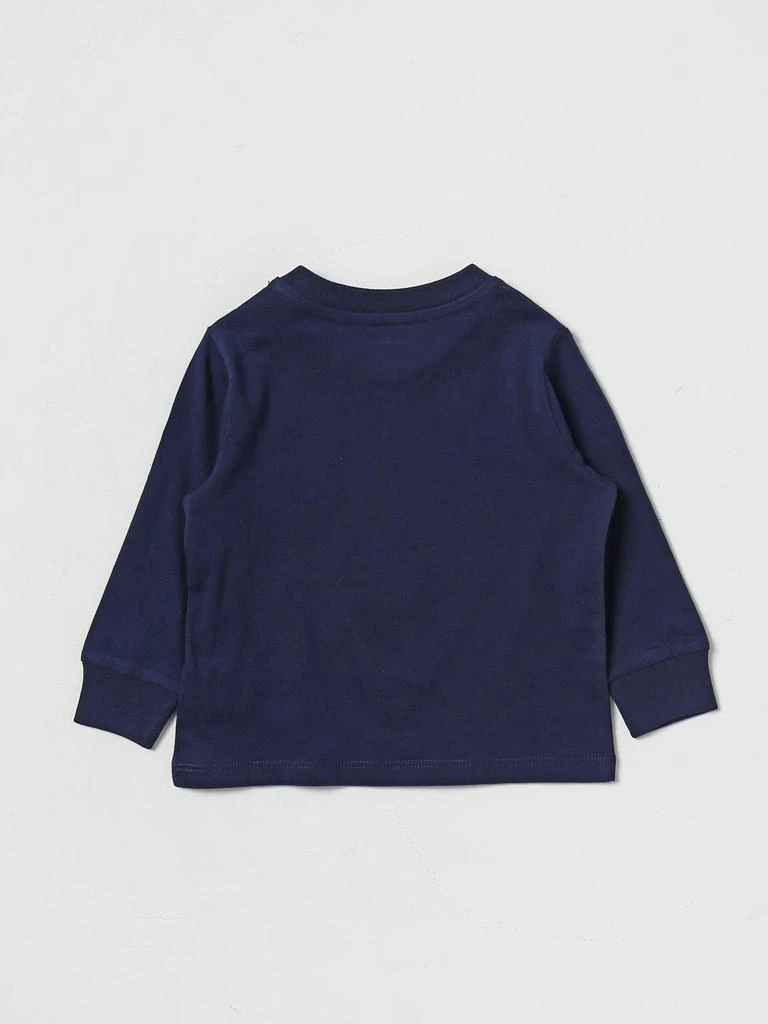 商品Ralph Lauren|T-shirt kids Polo Ralph Lauren,价格¥219,第2张图片详细描述