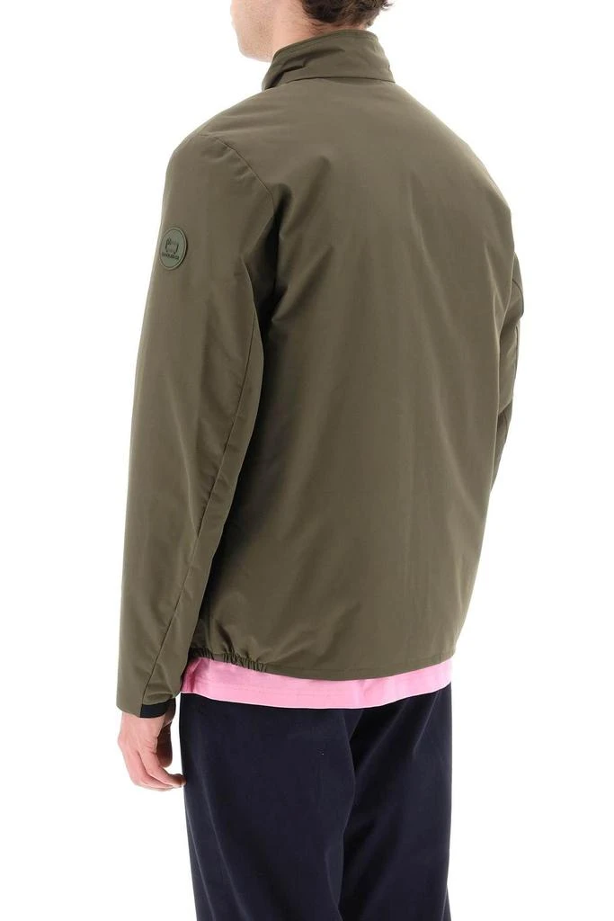 商品Woolrich|PADDED SAILING BOMBER,价格¥1127,第4张图片详细描述