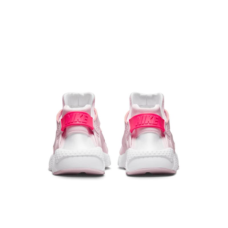 Nike Huarache Essential Pink - Grade School Shoes商品第5张图片规格展示