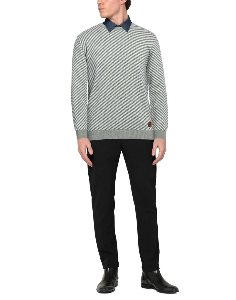 商品TRUSSARDI|Sweater,价格¥578,第2张图片详细描述