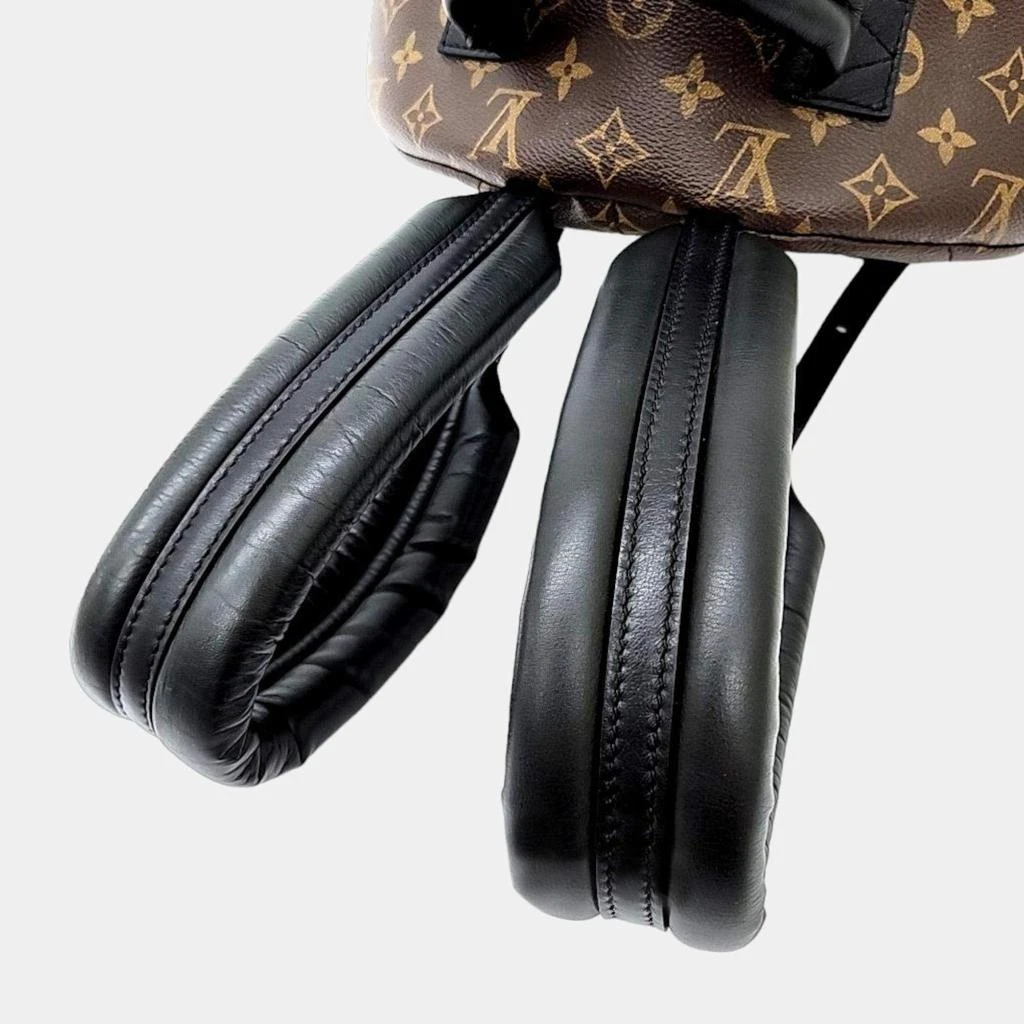商品[二手商品] Louis Vuitton|Louis Vuitton Palm Springs Backpack MM,价格¥14285,第4张图片详细描述