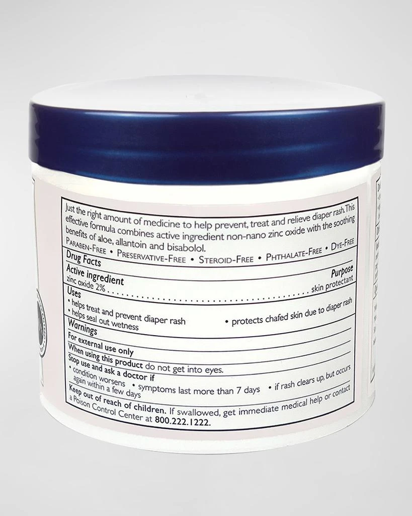 商品NOODLE & BOO|Diaper Rash Ointment,价格¥141,第2张图片详细描述