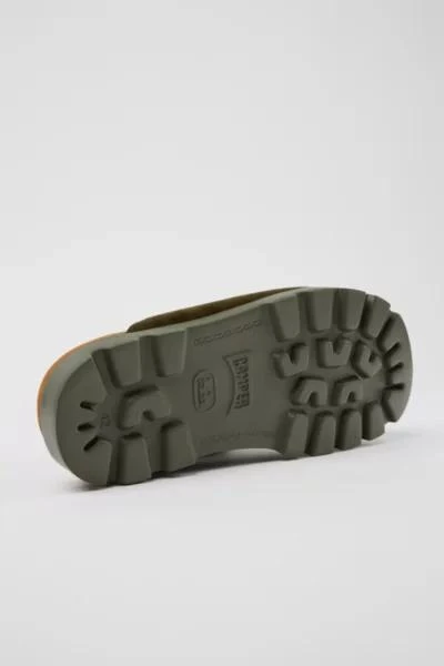商品Camper|Camper Brutus Lightweight Lug Sole Sandals,价格¥1425,第5张图片详细描述
