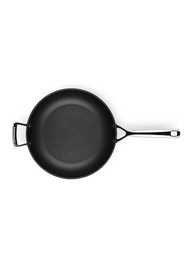 商品Le Creuset|Toughened non-stick deep frying pan 30cm,价格¥1800,第4张图片详细描述