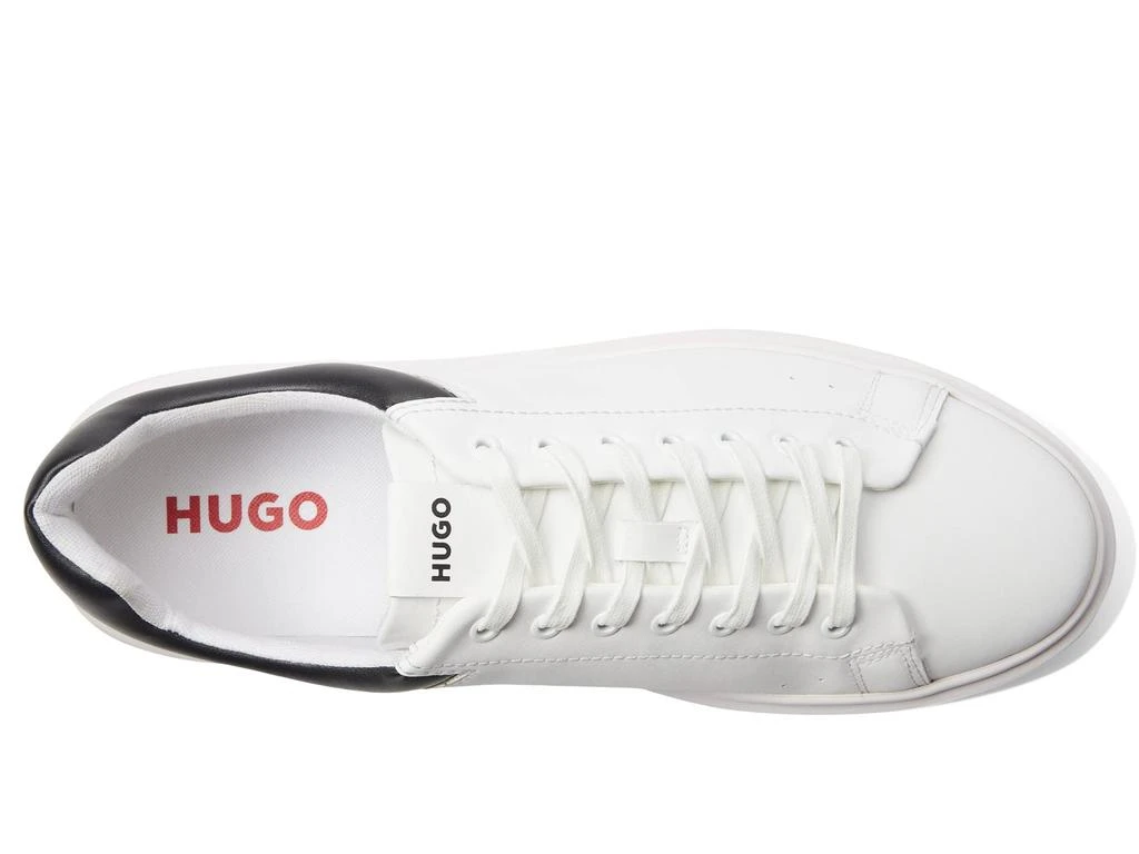 商品Hugo Boss|Allen Tennis Sneakers,价格¥1475,第2张图片详细描述