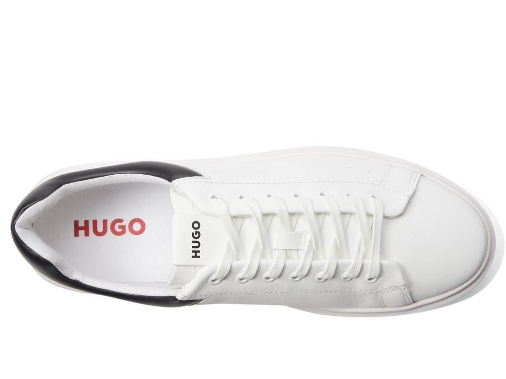 商品Hugo Boss|Allen Tennis Sneakers,价格¥1115,第4张图片详细描述