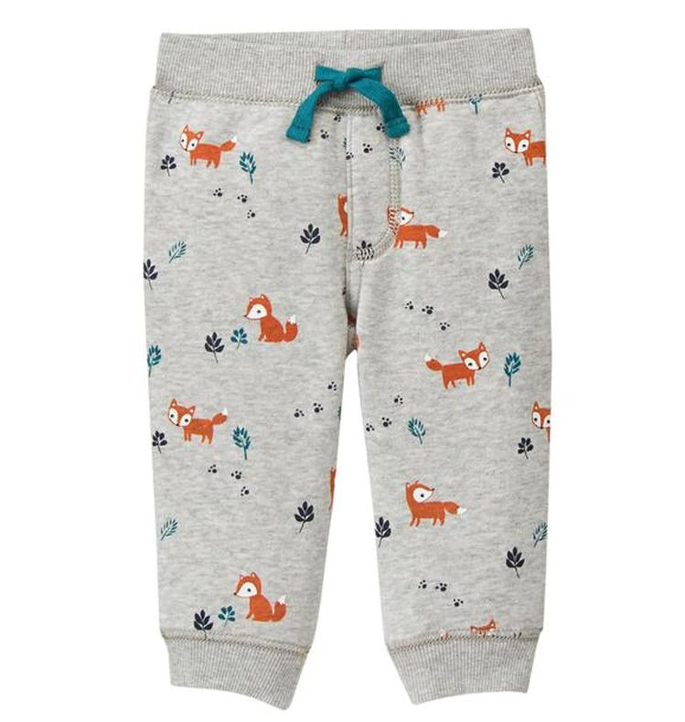 商品Gymboree|Fox Pants,价格¥64,第1张图片