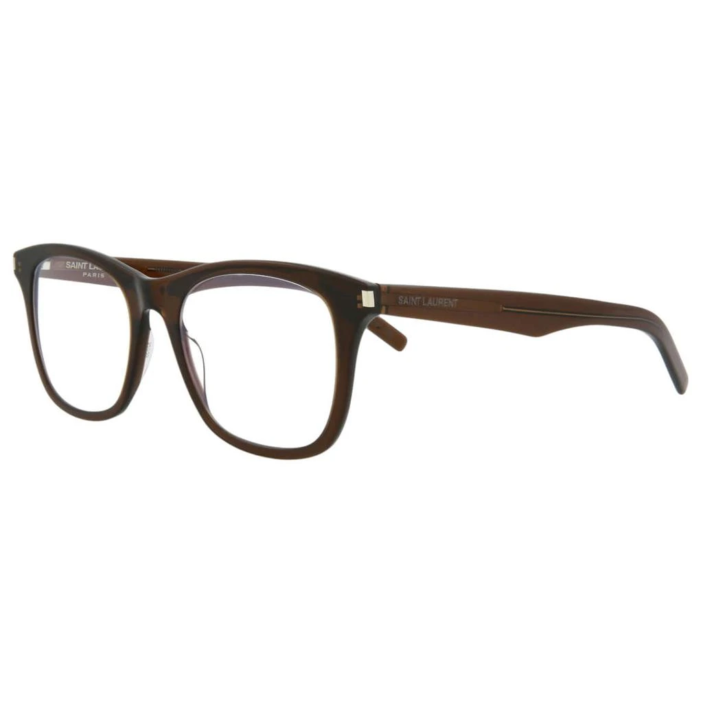 商品Yves Saint Laurent|Saint Laurent 时尚 眼镜,价格¥1015,第1张图片