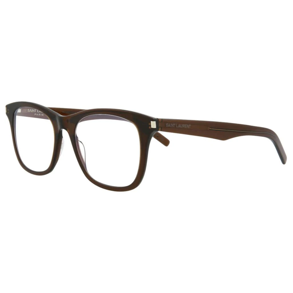 商品Yves Saint Laurent|Saint Laurent Unisex Opticals,价格¥1129,第1张图片