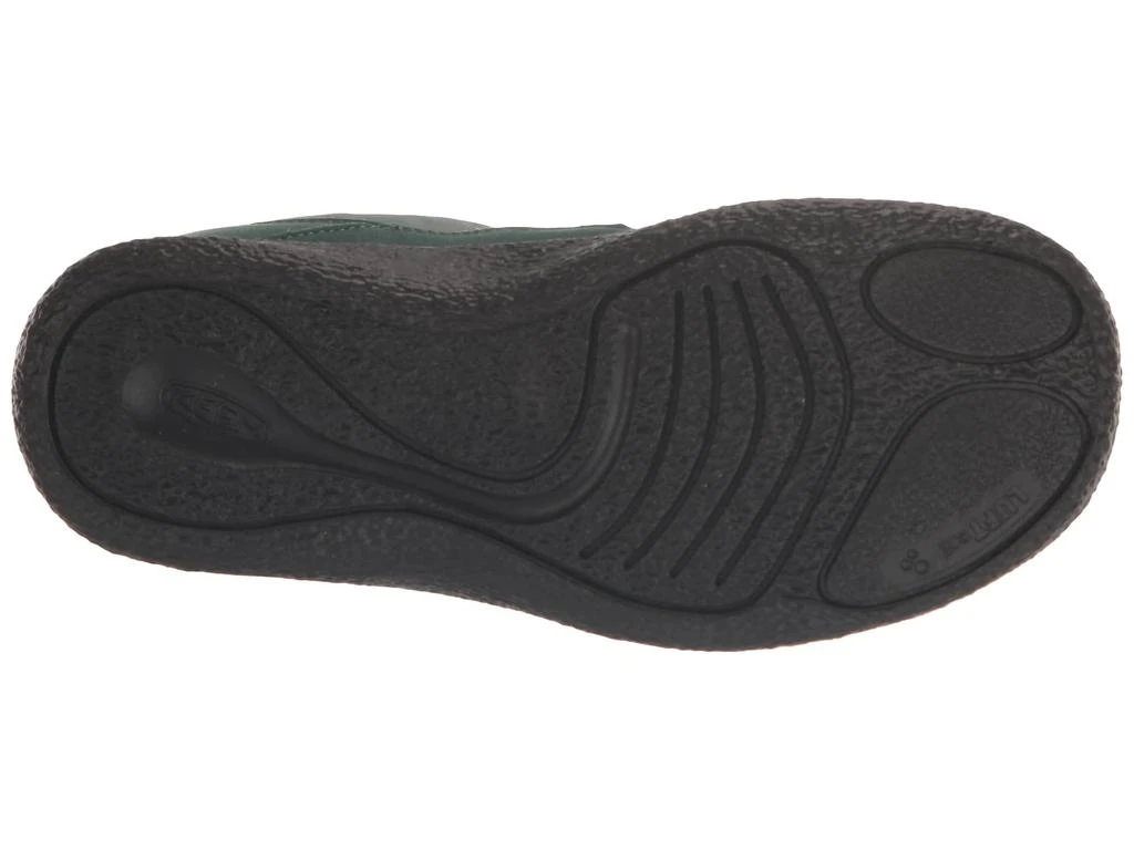 商品Keen|Howser II Chukka Waterproof (Toddler/Little Kid),价格¥601,第3张图片详细描述