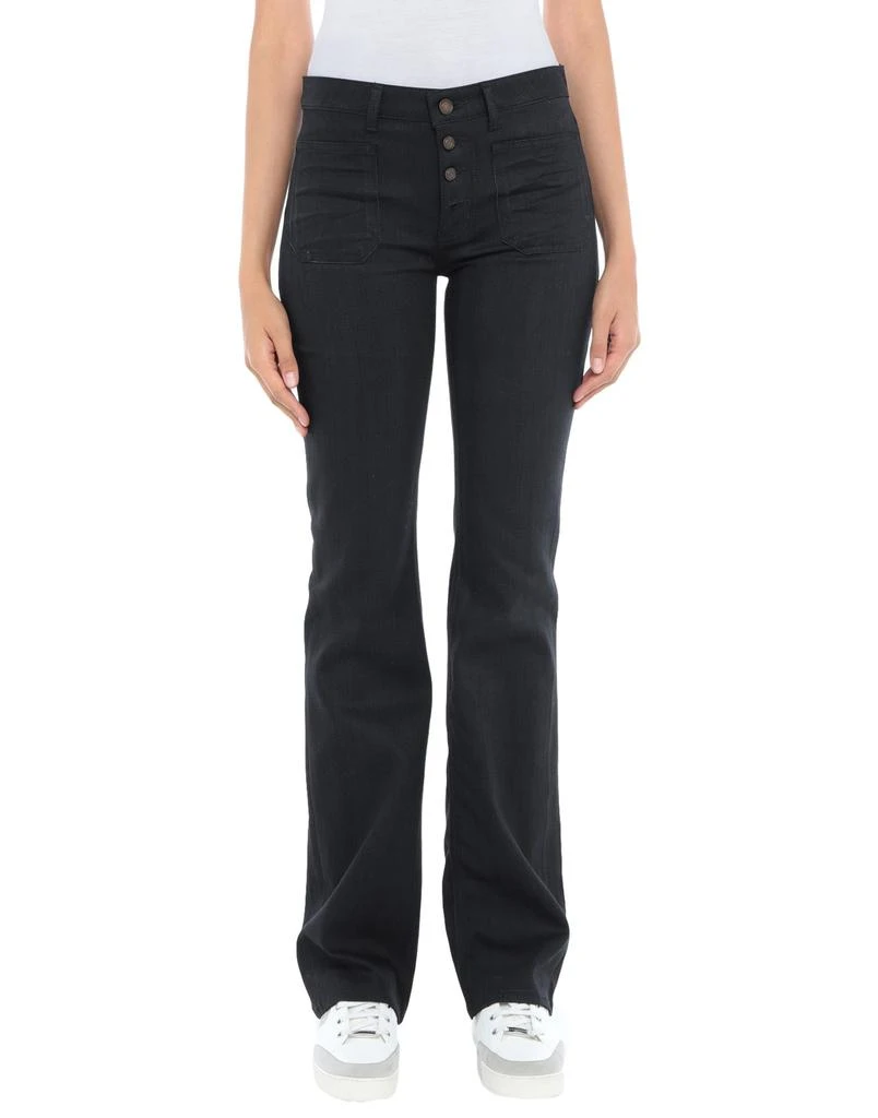 商品Yves Saint Laurent|Denim pants,价格¥717,第1张图片
