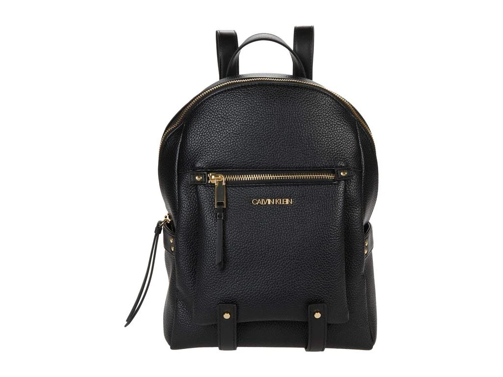 商品Calvin Klein|Maya Novelty Backpack,价格¥674,第1张图片