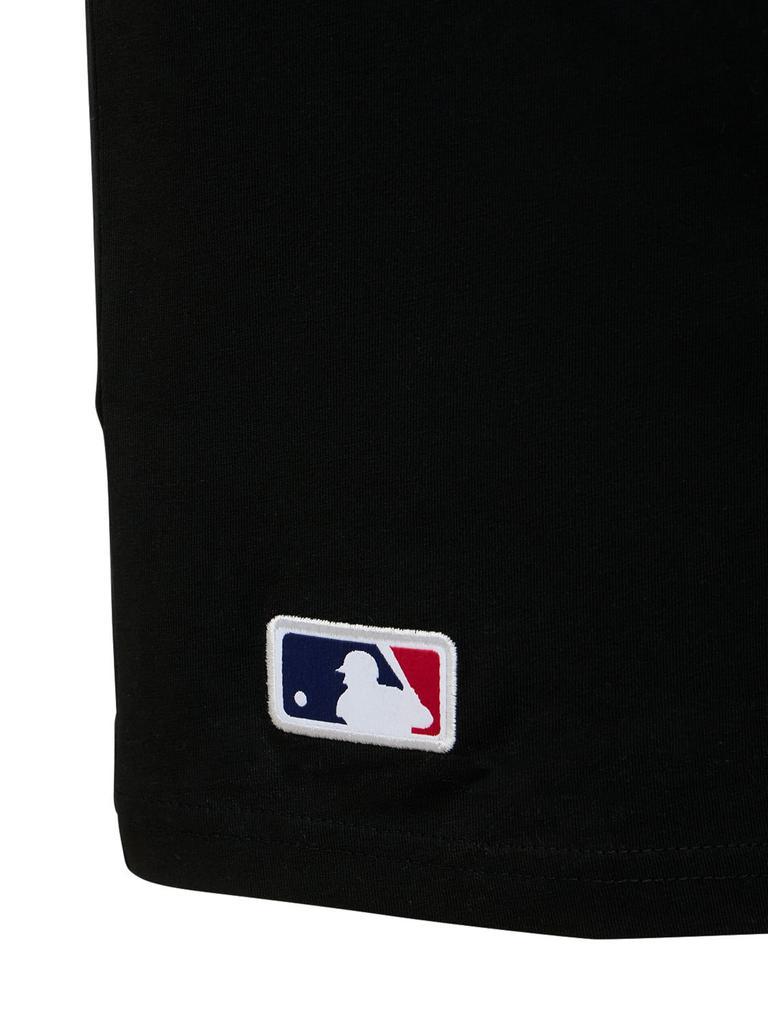 商品New Era|Ny Yankees Cotton T-shirt,价格¥277,第6张图片详细描述