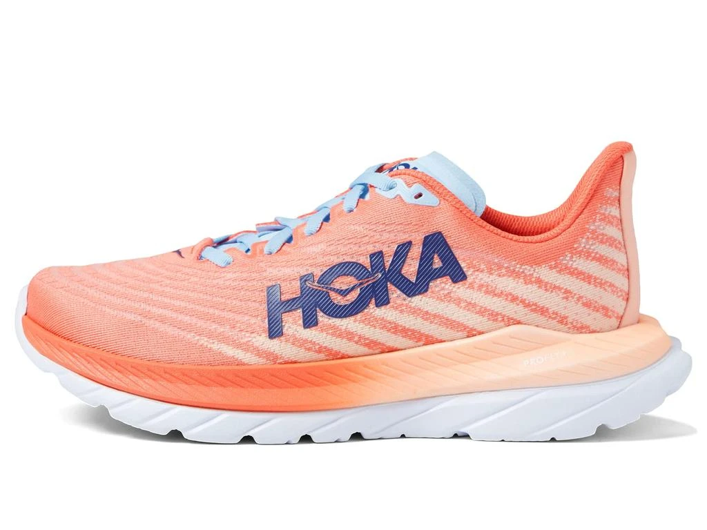 商品Hoka One One|Mach 5,价格¥1075,第4张图片详细描述