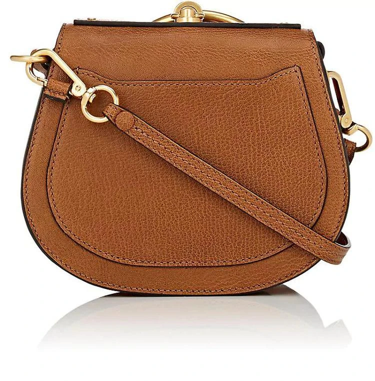 商品Chloé|Nile Small Crossbody Bag,价格¥10831,第4张图片详细描述