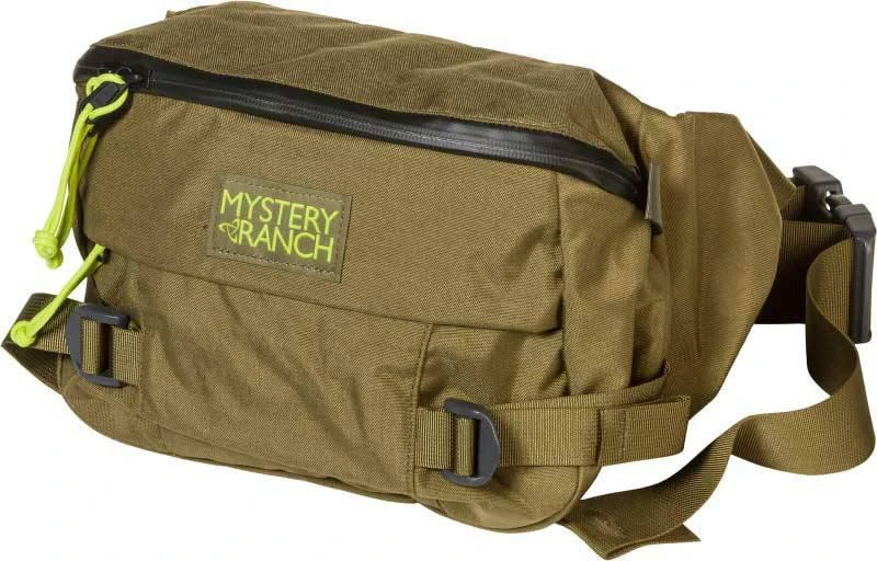 商品Mystery Ranch|Mystery Ranch Hip Monkey Hip Pack,价格¥412,第2张图片详细描述