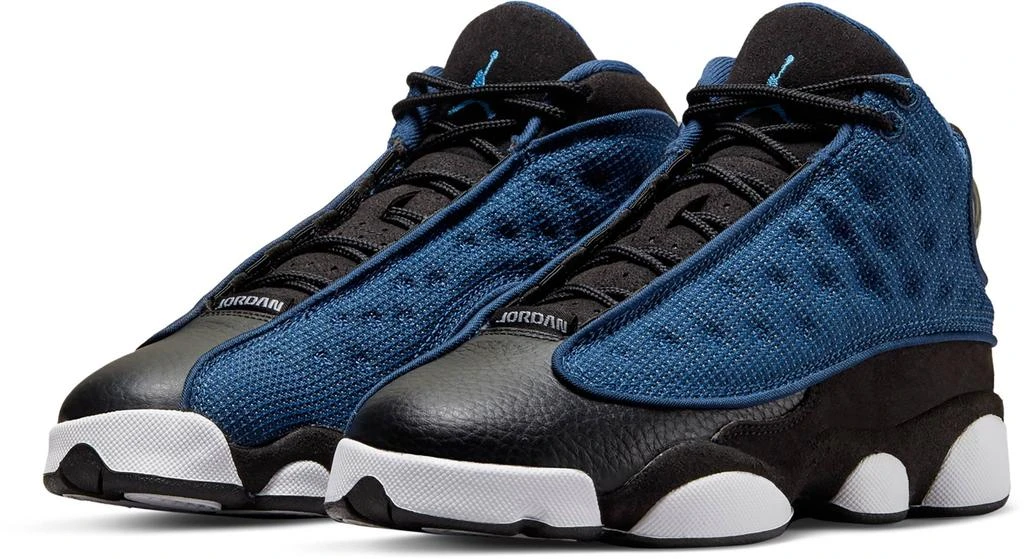Jordan Kids' Grade School Air Jordan 13 Retro Basketball Shoes 商品