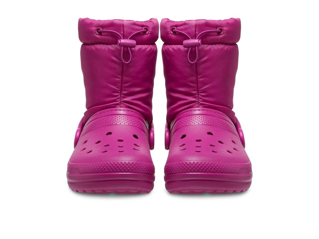 Classic Lined Neo Puff Boot (Little Kid/Big Kid) 商品