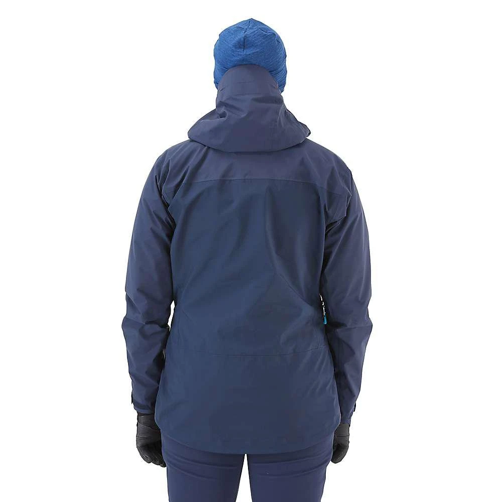 商品Rab|Rab Women's Muztag GTX Jacket,价格¥3321,第4张图片详细描述