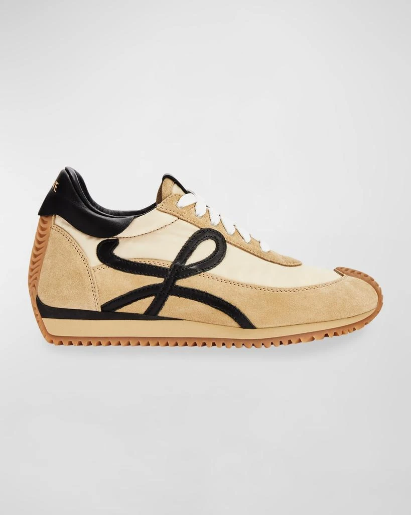 商品Loewe|Flow Runner Sneakers,价格¥6905,第1张图片