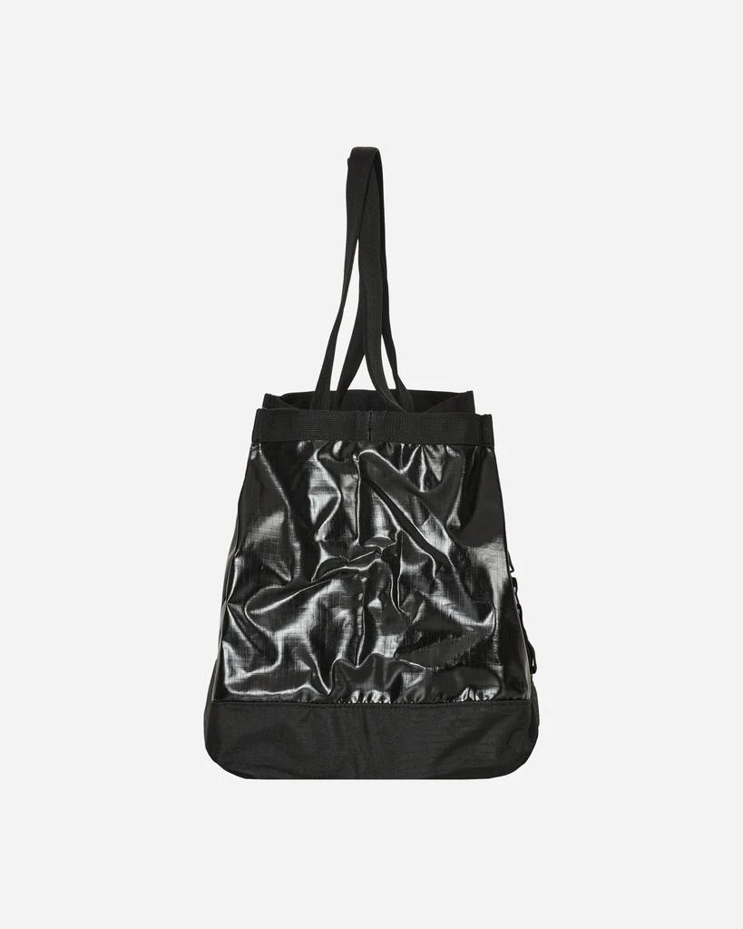 商品Patagonia|Black Hole Pack Tote 25L Black,价格¥384,第3张图片详细描述