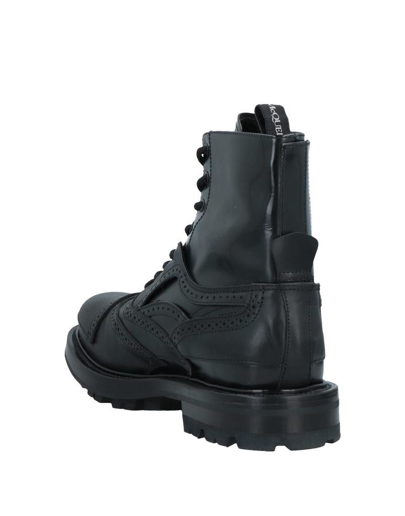 商品Alexander McQueen|Boots,价格¥5067,第5张图片详细描述