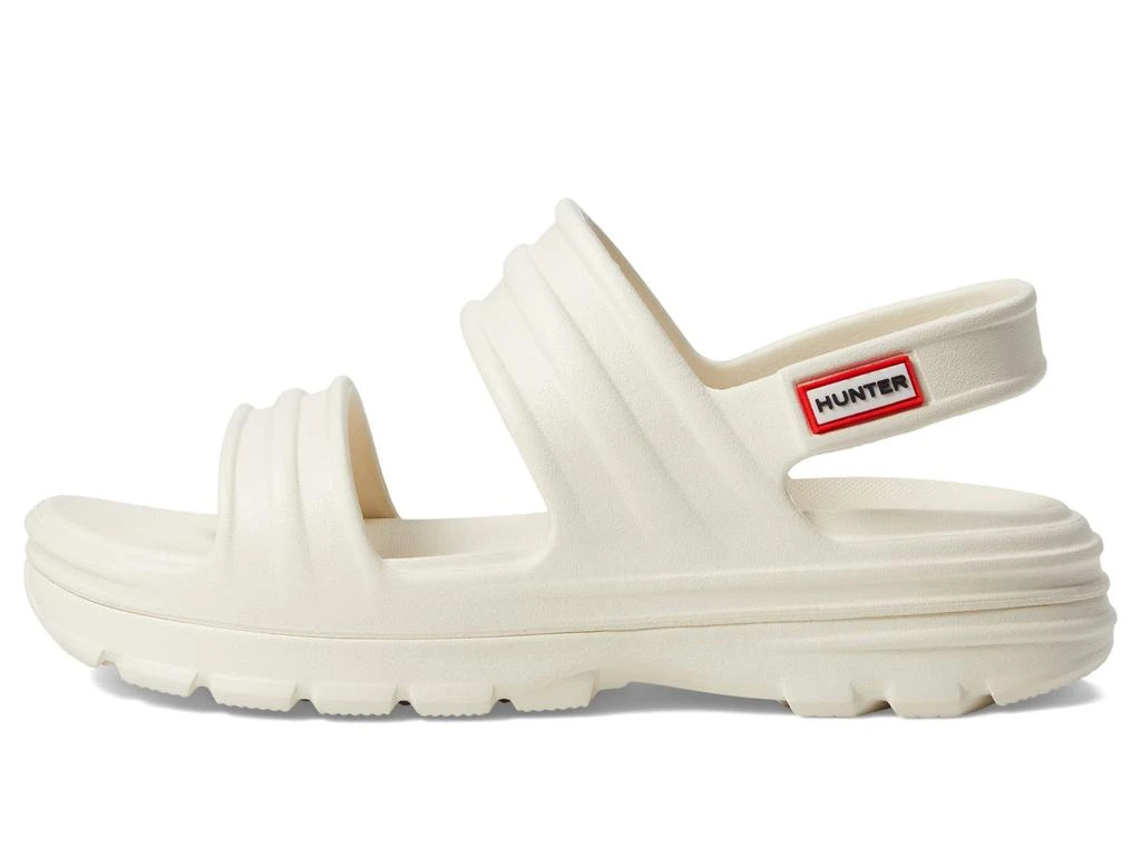 商品Hunter|Bloom Foam Sandal,价格¥344,第4张图片详细描述
