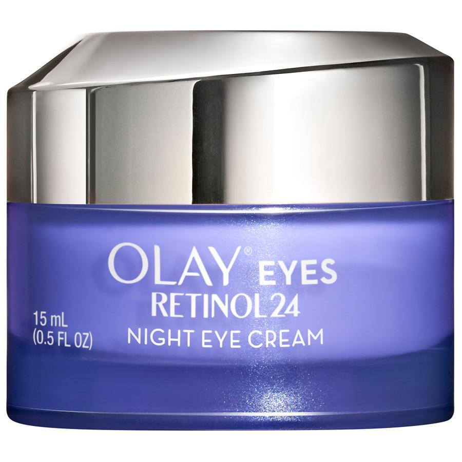商品Olay|Retinol 24 Night Eye Cream,价格¥287,第5张图片详细描述