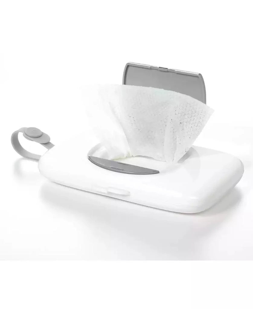 商品OXO|Tot On-the-Go Wipes Dispenser,价格¥76,第2张图片详细描述