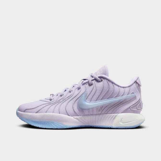 商品NIKE|Nike LeBron 21 Basketball Shoes,价格¥1497,第1张图片