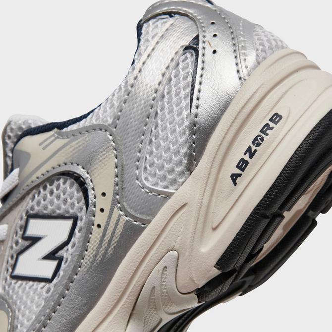 ほっぺ New Balance Girls' Little Kids' New Balance 530 Casual Shoes