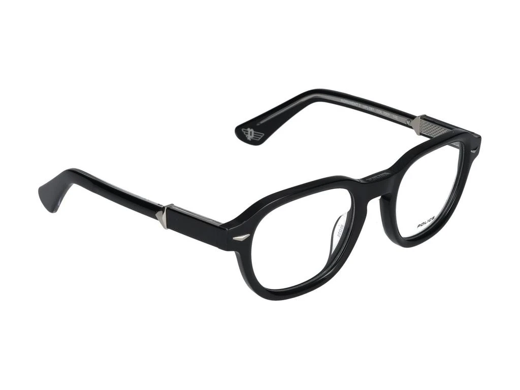商品POLICE|Police Eyeglasses,价格¥1205,第4张图片详细描述