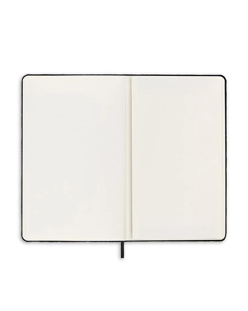 Large Velvet Notebook 商品