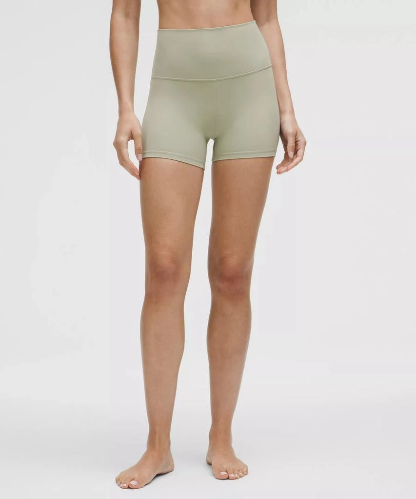 lululemon Align™ High-Rise Short 4" 商品
