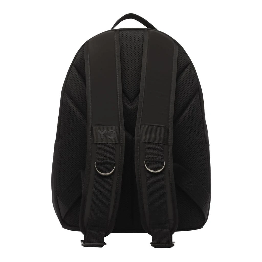 商品Y-3|Y-3 Backpack,价格¥2418,第3张图片详细描述