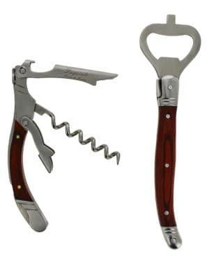 商品French Home|2-Piece Bottle Opener Bar Set,价格¥261,第1张图片