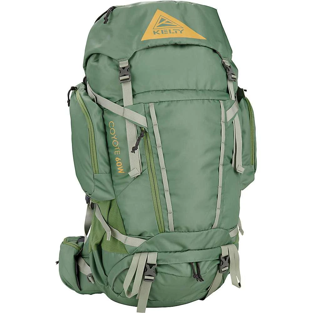 商品Kelty|Women's Coyote 60 Backpack,价格¥1044,第2张图片详细描述