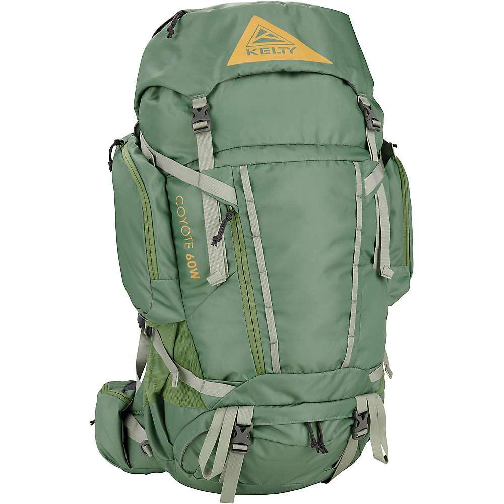 商品Kelty|Women's Coyote 60 Backpack,价格¥1038,第4张图片详细描述