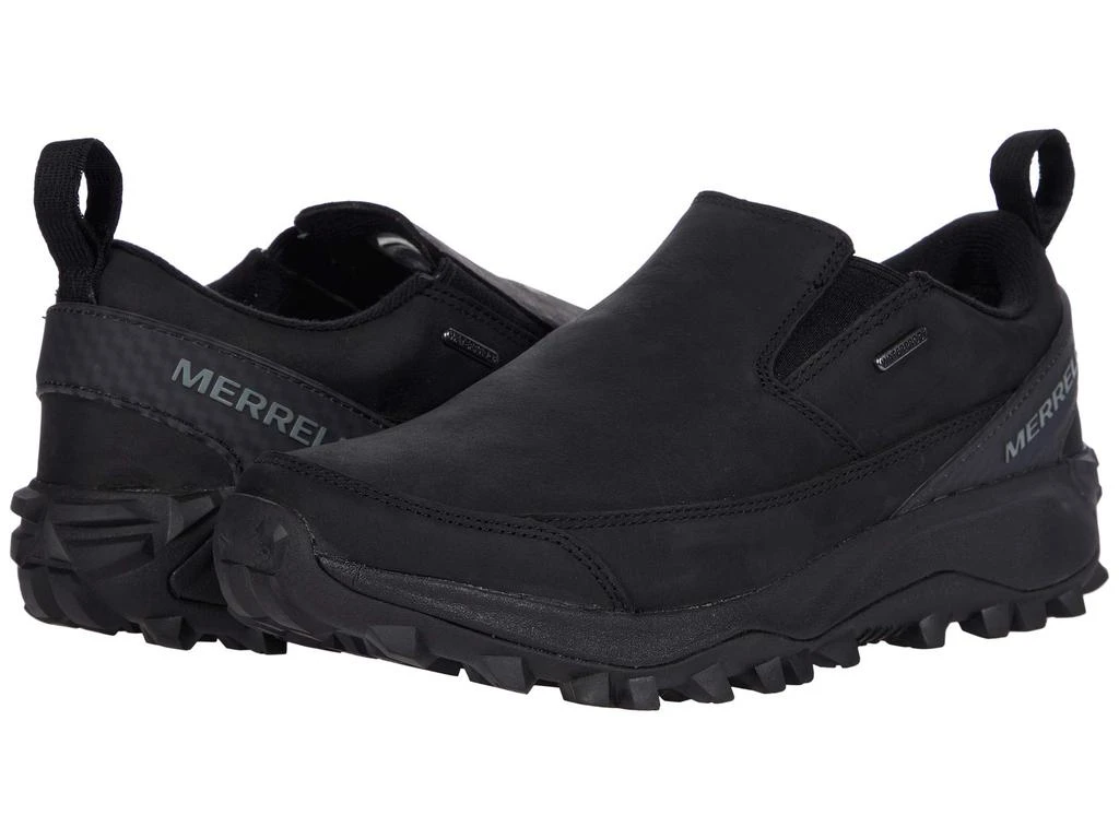 商品Merrell|Thermo Kiruna Moc Waterproof,价格¥891,第1张图片