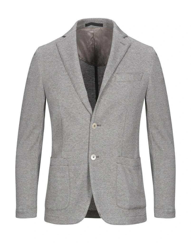 商品PAOLONI|Blazer,价格¥1490,第1张图片