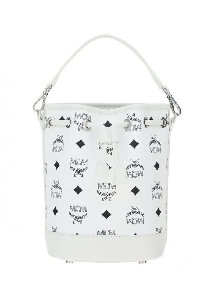 商品MCM|Bucket Bag,价格¥4929,第1张图片