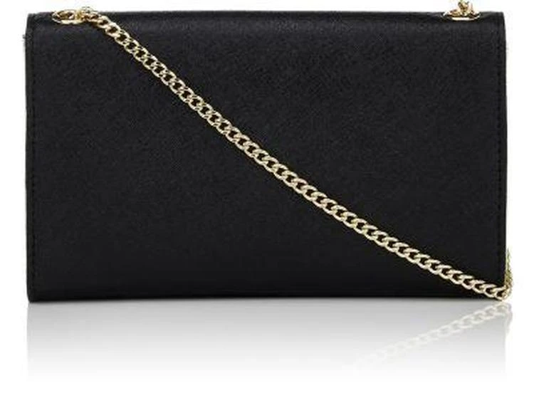 商品Barneys New York|Hannah Chain Wallet,价格¥520,第3张图片详细描述