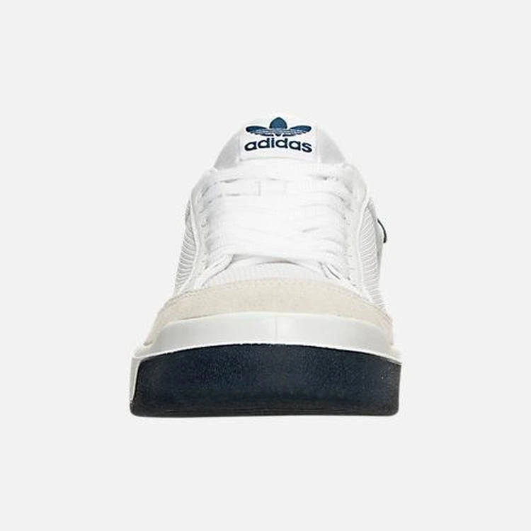 商品Adidas|男士 Rod Laver 休闲鞋,价格¥596,第2张图片详细描述